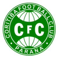 Coritiba Foot Ball Club de Curitiba-PR Logo download