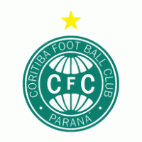 Coritiba Foot Ball Club Logo download