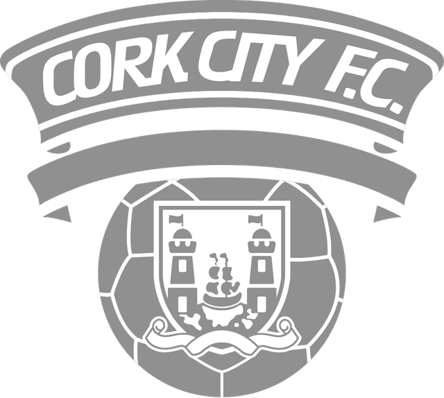 Cork City FC (Old) Logo download