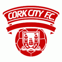 Cork City Logo download