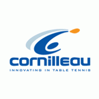 CORNILLEAU Logo download