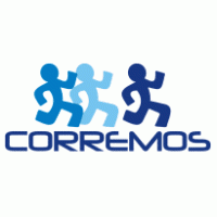 Corremos Logo download