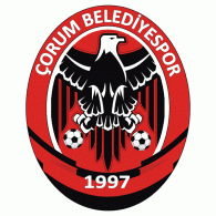 Çorum Belediye Spor Kulübü Logo download