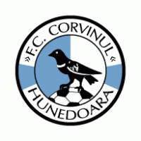 Corvinul Hunedoara Logo download