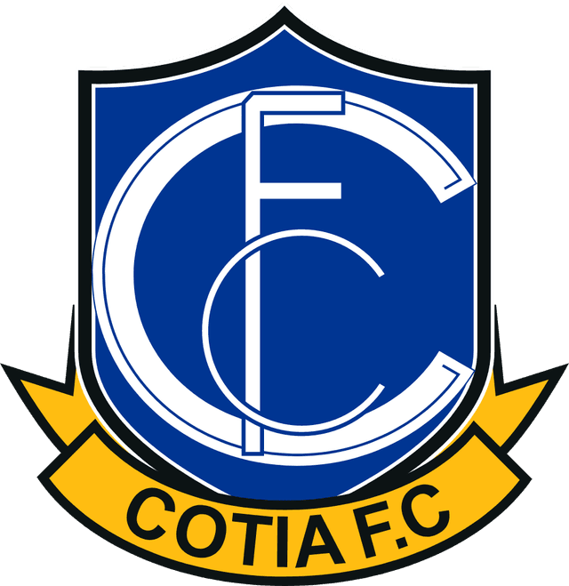 Cotia Futebol Clube Logo download