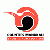 Counties Manukau Sport Foundation Logo download