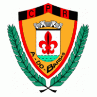 CPR A-do-Barbas Logo download