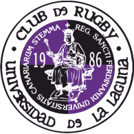 CR Universidad La Laguna Logo download