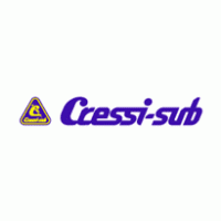Cressi-sub Logo download