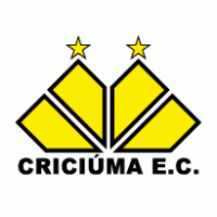 Criciuma EC Logo download