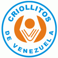 Criollitos de Venezuela Logo download