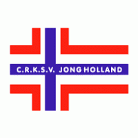 CRK Sport Verenigang Jong Holland de Willemstad Logo download