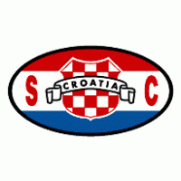 Croatia Vancouver Logo download