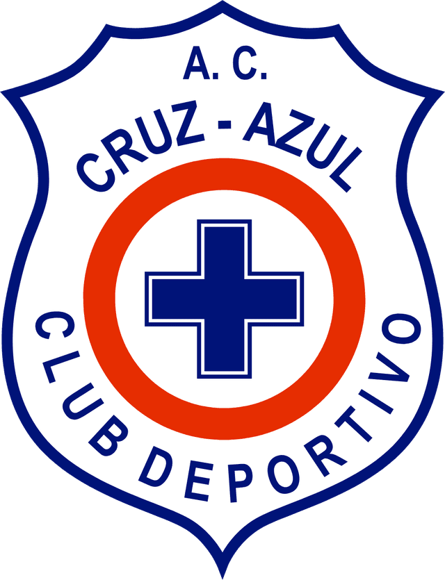 Cruz Azul AC Logo download