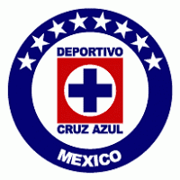 Cruz Azul Logo download