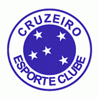 Cruzeiro Esporte Clube de Santiago-RS Logo download