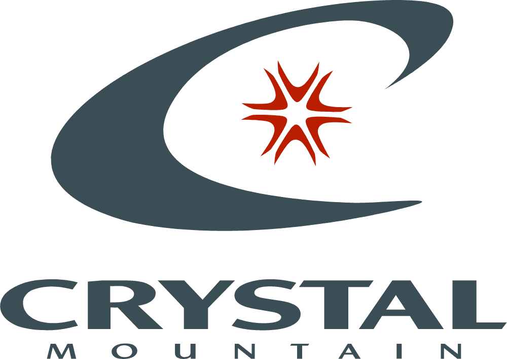Crystal Mountain Resort Logo download