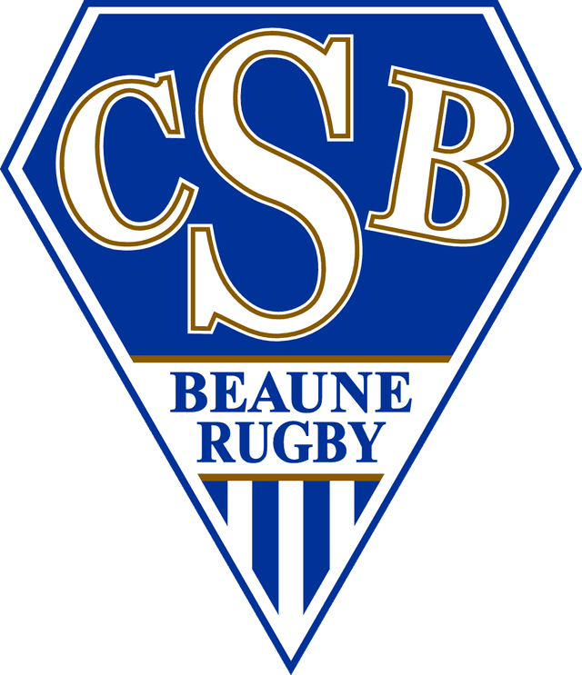 CS Beaune Logo download