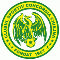 CS Concordia Chiajna Logo download