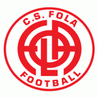 CS Fola Esch Logo download