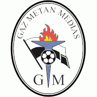 CS Gaz Metan Medias Logo download