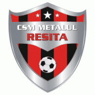 CS Metalul Resita Logo download