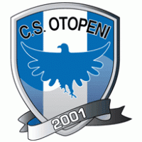 CS Otopeni (new) Logo download