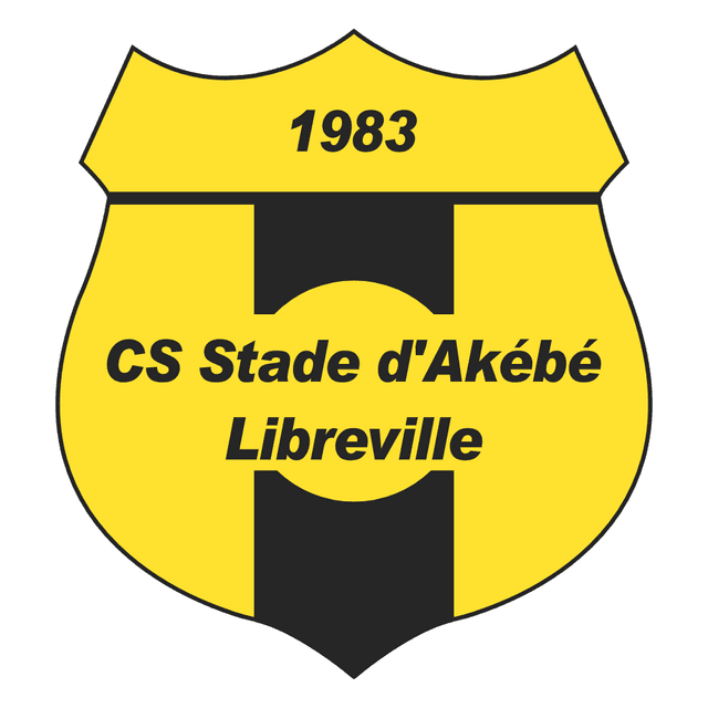 CS Stade d'Akebe Logo download