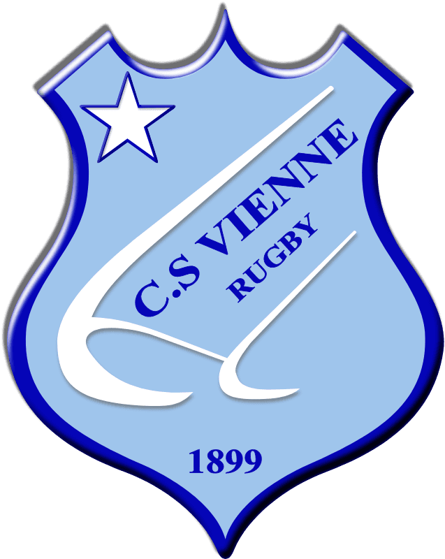 CS Vienne Logo download
