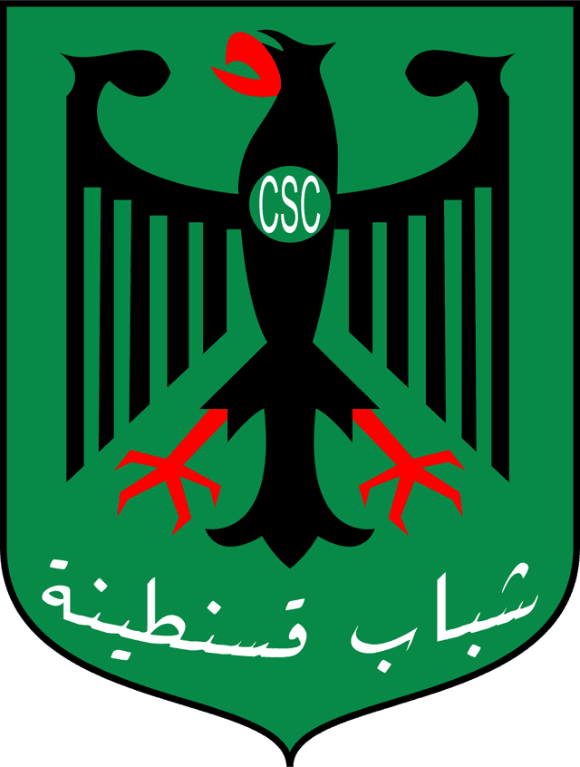 CSC Club Sportif Constantinois Logo download