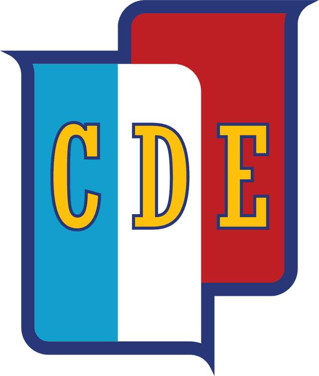 CSDC Español Logo download