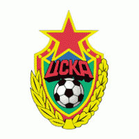 CSKA Moscow Logo download