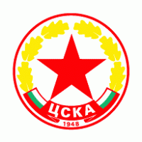 CSKA Sofia Logo download