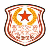 CSKA_Sofia Logo download