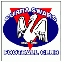 Curra Swans Logo download