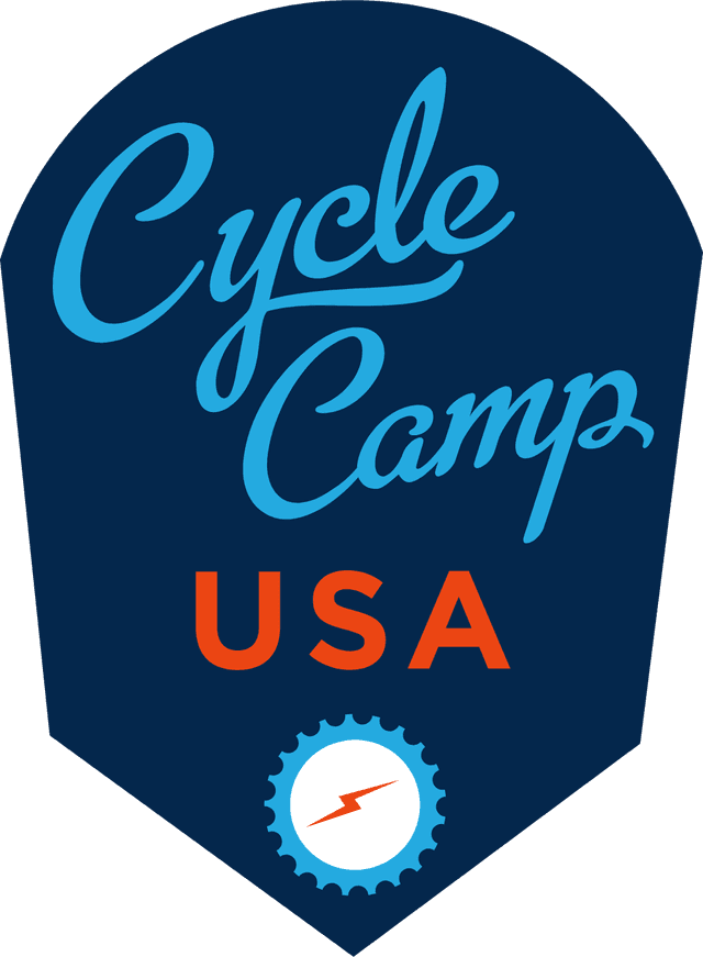 Cycle Camp USA Logo download