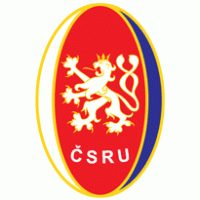 Czech rugby union Logo download