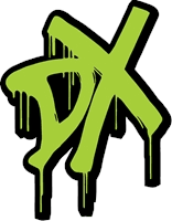 D Generation X Logo download