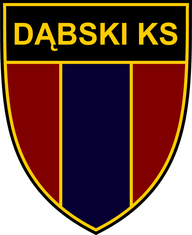 Dabski KS Logo download