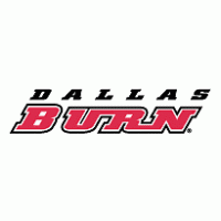 Dallas Burn Logo download