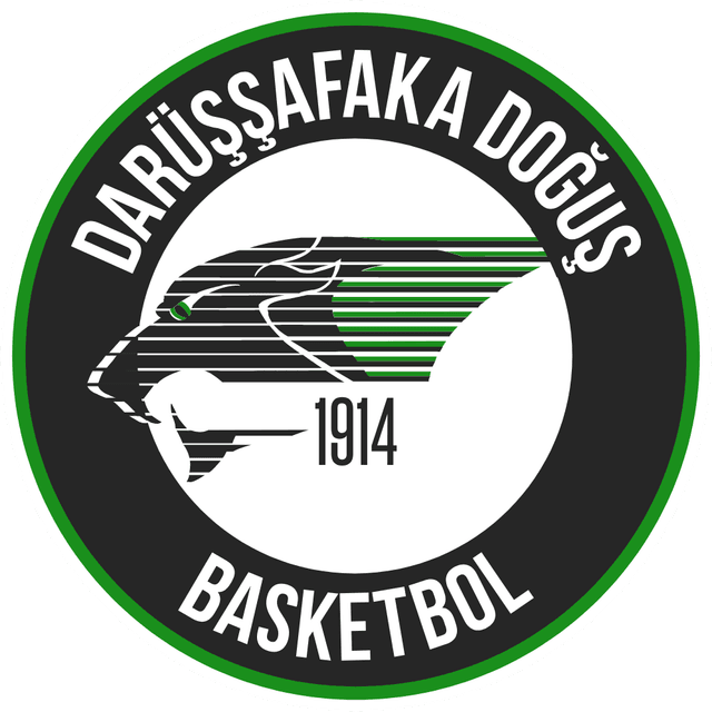 Darussafaka Dogus Basketbol Logo download