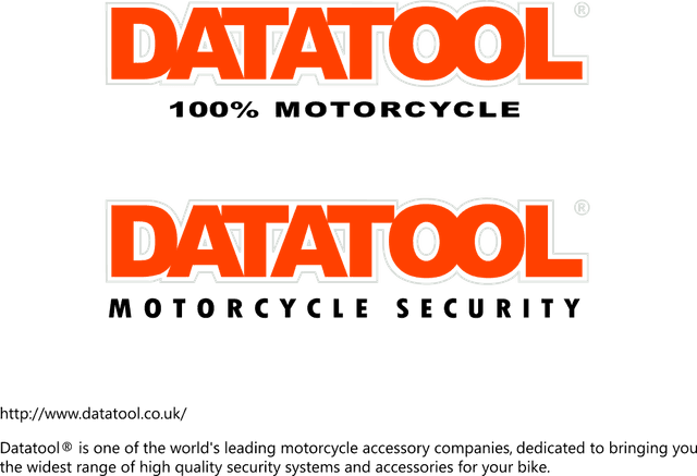 Datatool® Logo download