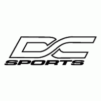 DC Sports Logo download