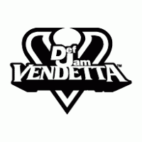Def Jam Vendetta Logo download