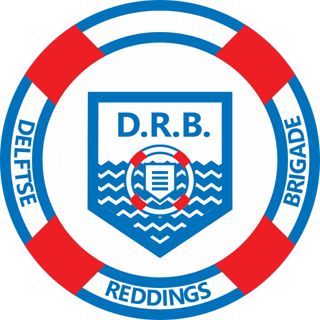 Delftse Reddingsbrigade Logo download