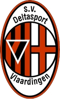 Deltasport sv Vlaardingen Logo download