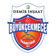 Demir Insaat Buyukcekmece Basketbol Logo download