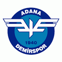 Demirspor Logo download