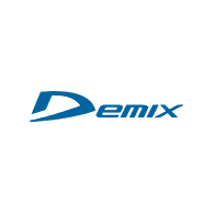 Demix Logo download
