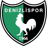 Denizlispor Logo download